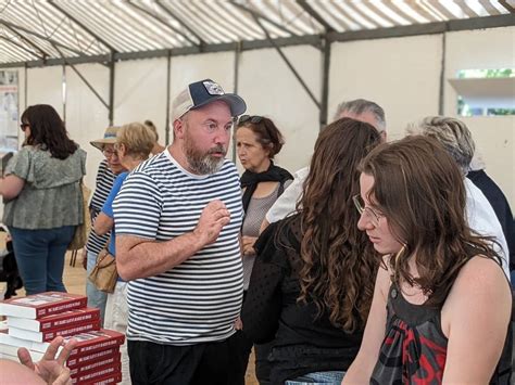 Fête des livres un vent de liberté et de résistance souffle sur le