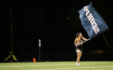 Camelback vs. Desert Edge high school football