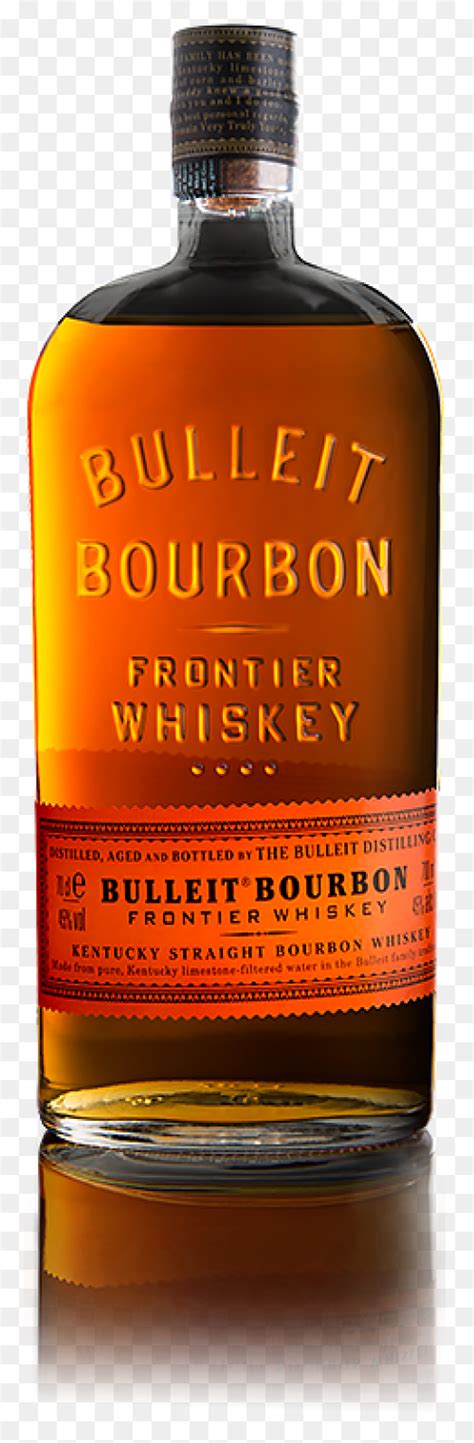 Bulleit Bourbon Logo Transparent Bulleit Bourbon Png Logo Images