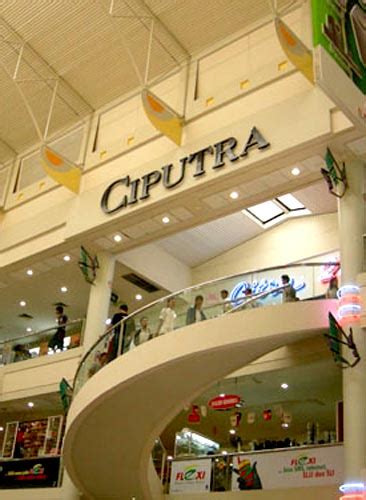 Ciputra Mall Semarang