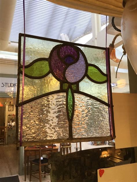 Pin By Rodica Tudur On Ch Rennie Macintosh Stained Glass Panels