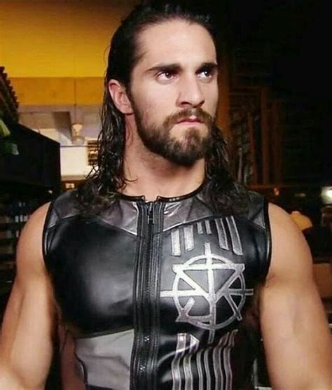 Seth Freakin Rollins Stilltheman And Always Sexy Seth Freakin