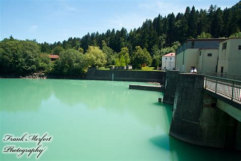 Fotos Von Der Echelsbacher Br Cke Der Wieskirche F Ssen Schwangau