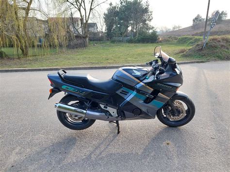 Honda CBR 1000F DUAL Brodnica OLX Pl