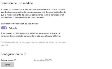 Cómo limitar la conexión de red o WiFi a otras personas