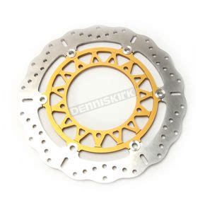 Motorcycle Brake Rotors Dennis Kirk