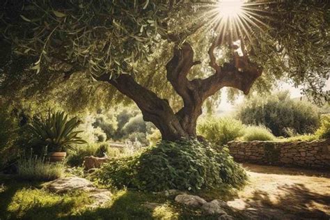 6 Arbres Adaptés Au Sud De La France à Planter Dans Son Jardin