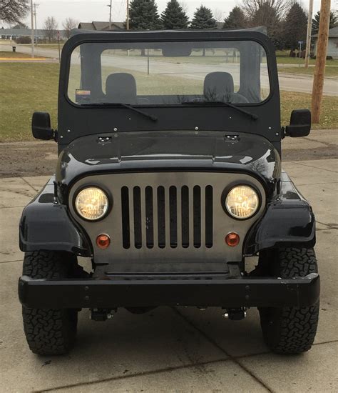 8 Slot Grille Team Roxor Forum Unofficial Mahindra Roxor Off Road