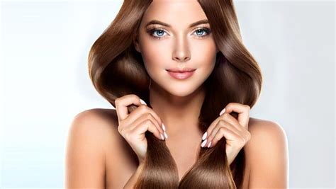 12 good minerals & vitamins for healthy hair growth fast