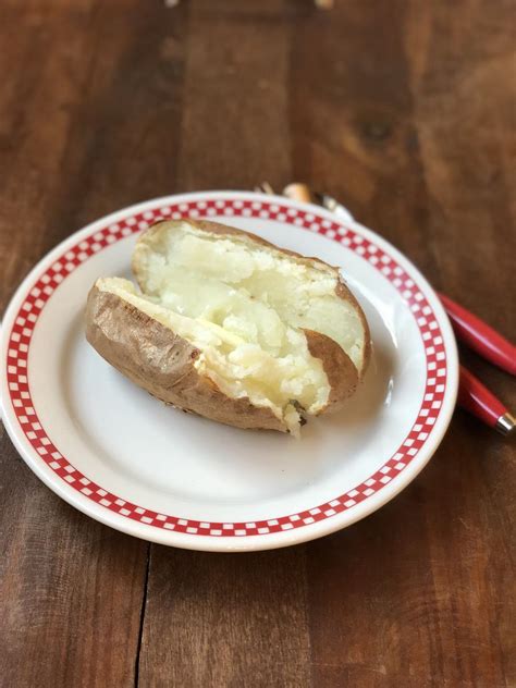 Martha Stewart S Oven Baked Potatoes Lynn S Kitchen Adventures