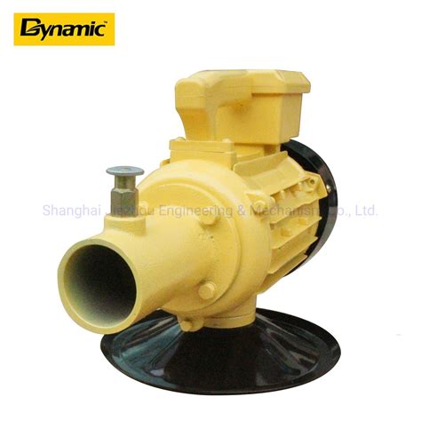 Dynamic Electric Engine Concrete Vibrator Cv China Vibrator Bar