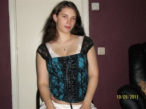 Amateur Pics Okish Porn Pic