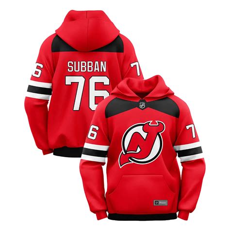 new jersey devils – Ahabear