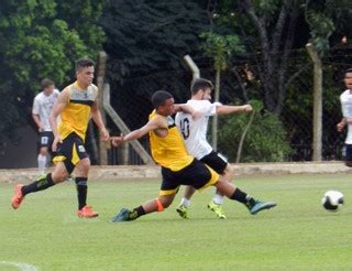 Sub Do Novorizontino Vence Duelo Preparat Rio Visando Copa S O Paulo