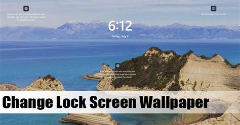 Windows 11 Lock Screen Wallpaper Location Swiftfess