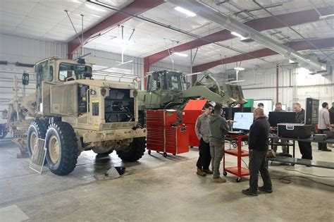 Practical Hydraulics Course Keeps Improving At Fort Mccoy Article