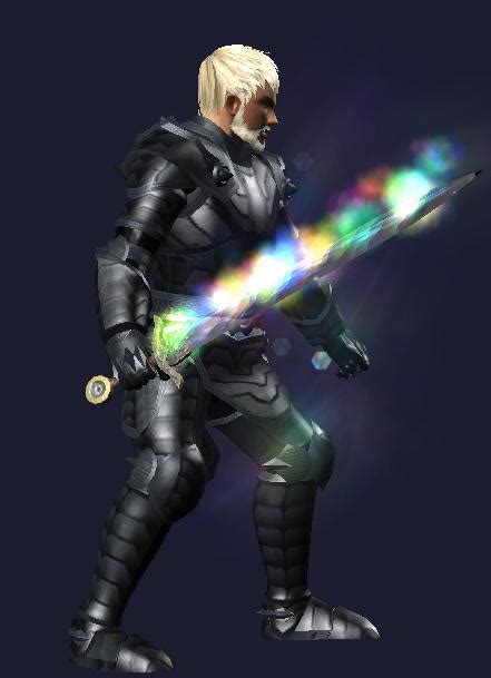 Prismatic Longsword Of The Scale Everquest 2 Wiki Fandom Powered By