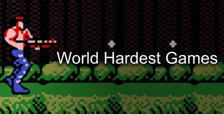 World Hardest Game Gamefabrique