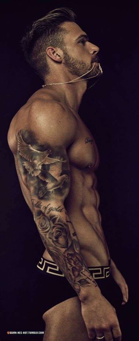 DAMN HES HOT Follow For Daily Pics Of Hot Men Tumbex