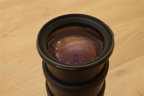 How To Tell If A Lens Coating Is Damaged Your Photo Advisor