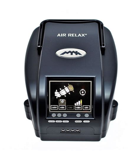 AIR RELAX PLUS BEIN RECOVERY SYSTEM