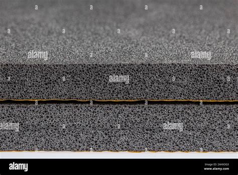 Esponja Ac Stica De Celda Cerrada Auto Adhesivo Ign Fugo Aislamiento