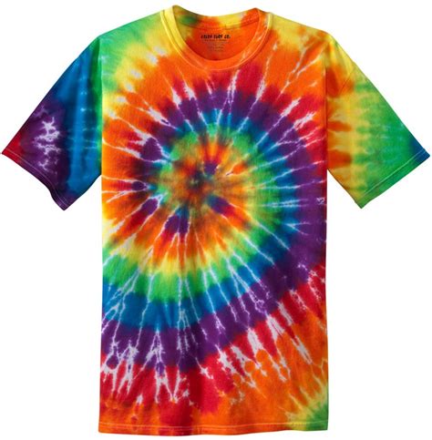 Tie Dye Shirt Patterns – FREE PATTERNS