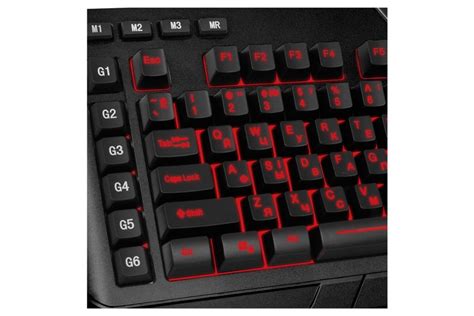 Клавиатура SVEN KB-G9600 игровая с подсветкой купить в магазине SVEN Shop