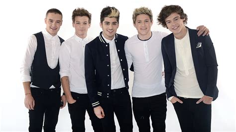 One Direction's 10th Anniversary: 10 Things to Celebrate - Variety