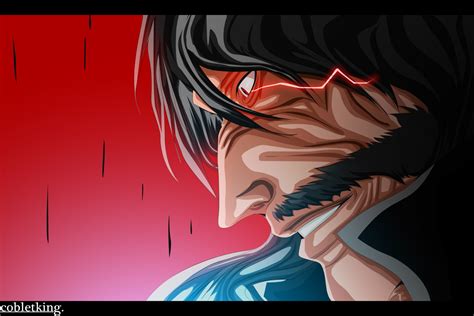 Bleach 546 - BLEACH IS ENDING?! - Juha Bach by Cobletking on DeviantArt