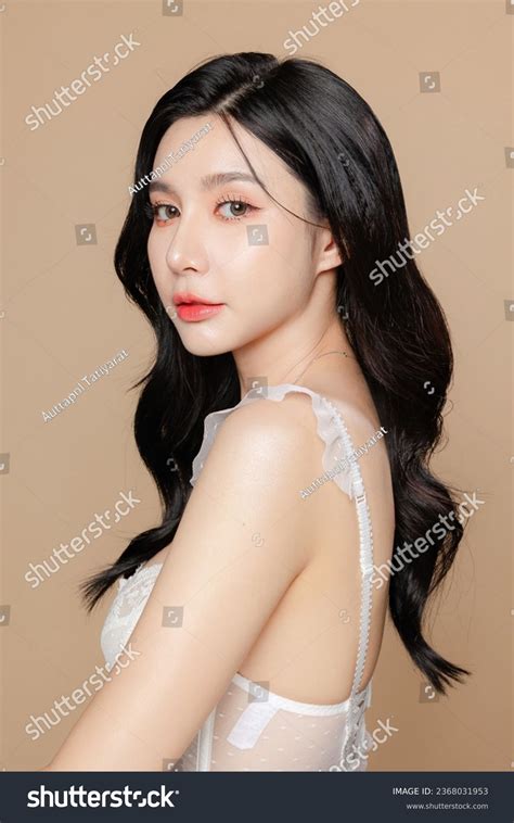 Thousand Japanese Beauties Lingerie Royalty Free Images Stock Photos Pictures Shutterstock