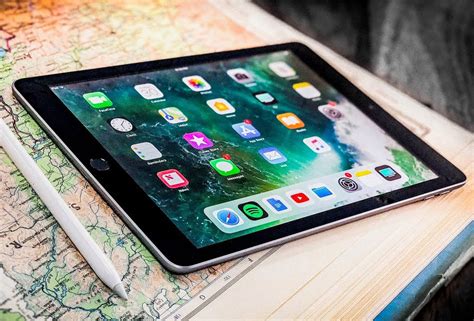 Don't Pay $329.99, Get Apple's Latest iPad (Wi-Fi, 32GB) in Space Gray ...