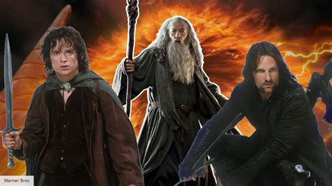 It’s official, The Lord of the Rings is the best trilogy ever made