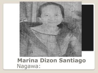 kilalanin ang mga kababihan sa rebolusyonpptx