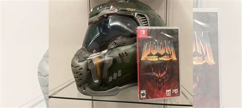 Игра Doom 64 на nintendo switch купить в Москве | Электроника | Авито
