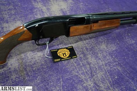 Armslist For Sale Winchester 1300 Xtr Pump Action 12ga