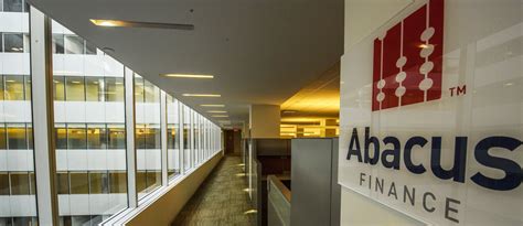contact abacus finance