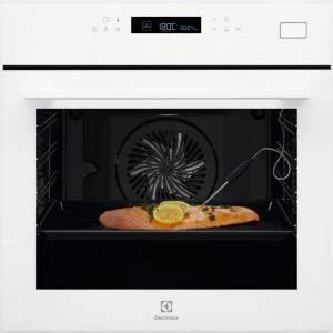 Electrolux EOB7S31V Parna Ugradna Rerna CT Shop