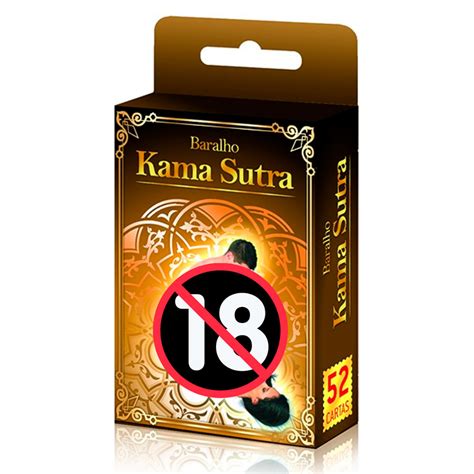 Baralho Super Er Tico Kama Sutra Completo Cartas Ad O E Eva Sex