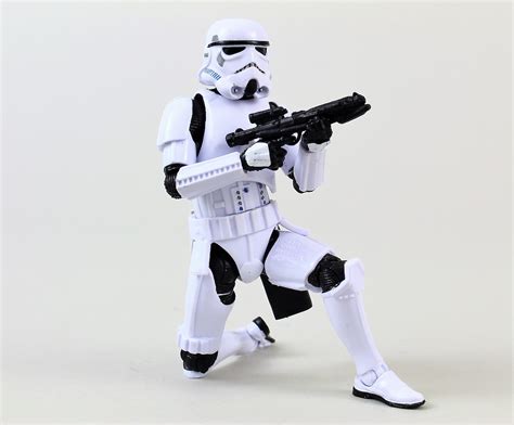 Star Wars The Vintage Collection Imperial Stormtrooper Action Figure