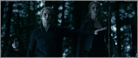 Rosalie Hale and Emmett Cullen in Eclipse - Emmett & Rosalie Image (18413598) - Fanpop