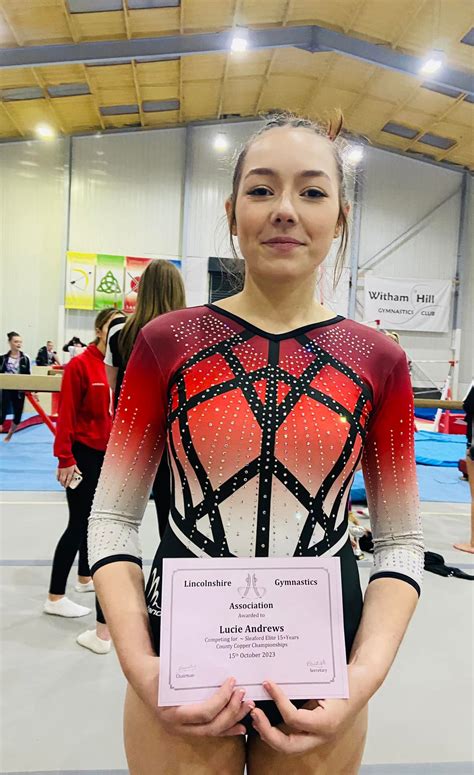 Sleaford... - Sleaford Elite Gymnastics & Trampoline Club