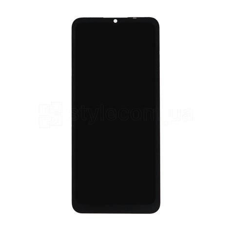 Дисплей (LCD) для Realme C11 (2021) ver.TXDI650QBAPU-22 с тачскрином ...