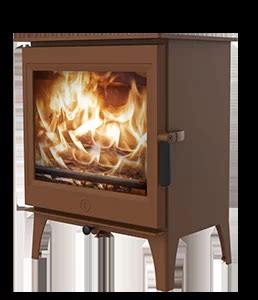 Charnwood Cranmore Wood Burning Stove The Stove Company