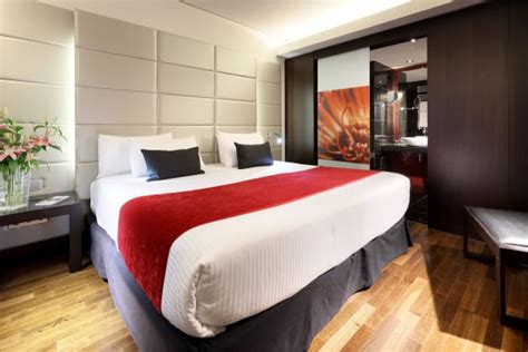 Eurostars Grand Central Hotel (Munich) from £102 | lastminute.com