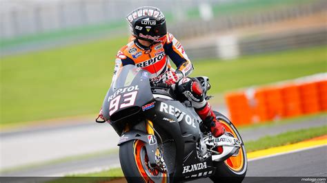Marquez: Defending the title is a new challenge for me