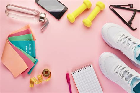 Visualizing your Dream Body: 10 Life-changing Visualization Techniques