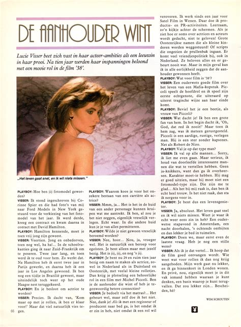 Naked Lucie Visser Added By Dragonrex