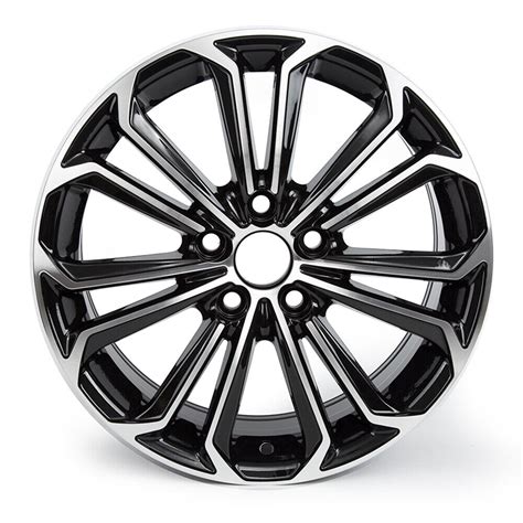 New X Replacement Wheel For Toyota Corolla