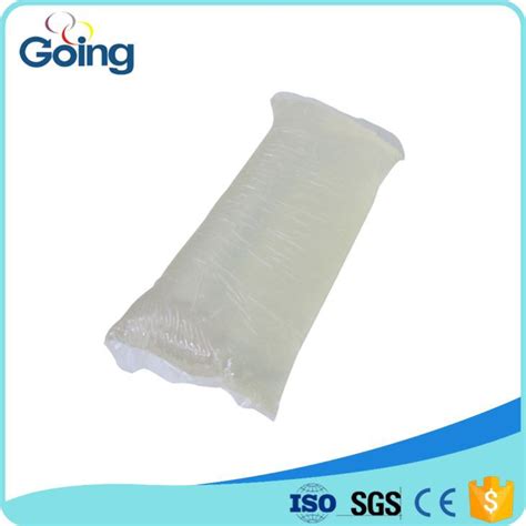 Hot Melt Adhesive HB Fuller Elastis Perekat Lem CHM 5809ZP Produsen Dan Pemasok Cina Harga